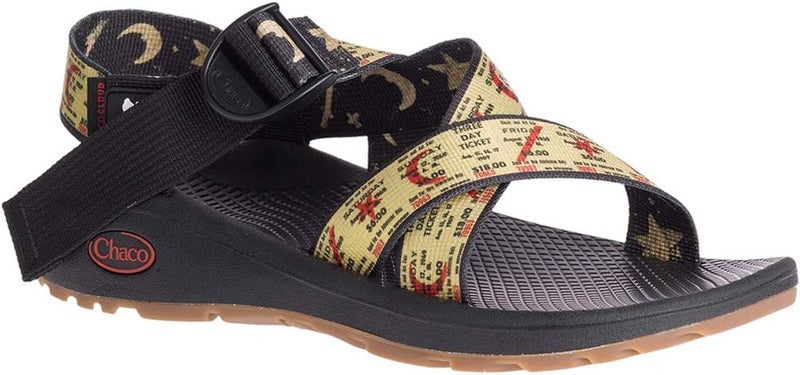 Cha & Co Women's ZX/2 Cloud Outdoor Sandal - Image 4